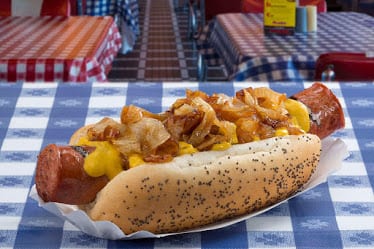 Portillo's Hot Dogs
