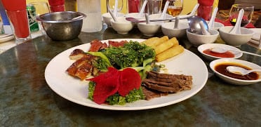New Furama Restaurant — Restaurant Food And Dining Photo