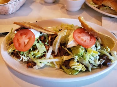Pancho Pistolas Authentic Mexican Restaurant