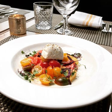 Ascione Bistro — Restaurant Food And Dining Photo