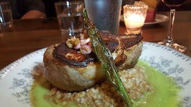 Virtue Restaurant
