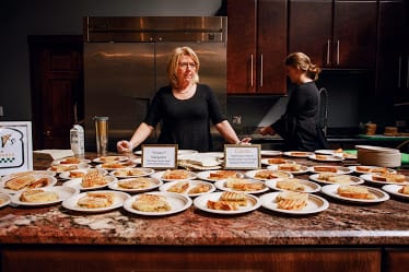 Gayle V's Best Ever Grilled Cheese