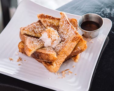 CARIBELLA — Restaurant Food And Dining Photo