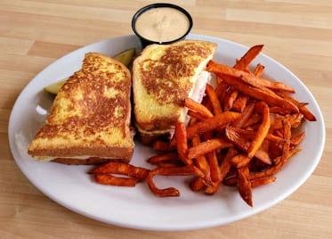 CornerStone Café