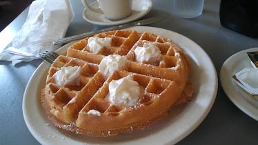 Fullerton Restaurant — Restaurant Food And Dining Photo