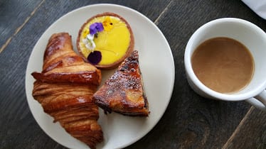 Cellar Door Provisions — Restaurant Food And Dining Photo