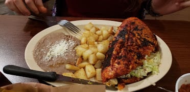 El Habanero — Restaurant Food And Dining Photo