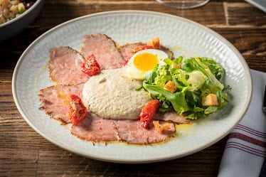Osteria Langhe