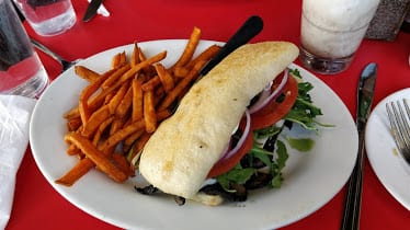 Chicago Diner