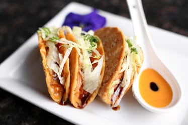 Ryuu Asian BBQ