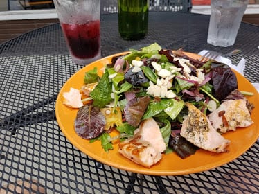 Esencia Urban Kitchen — Restaurant Food And Dining Photo