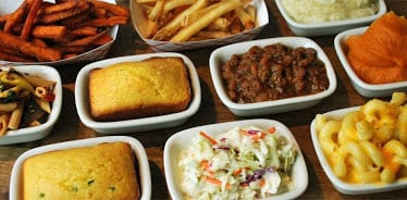 Wrigley BBQ