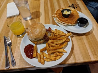 The Butcher’s Tap