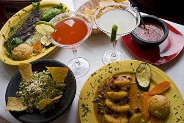 El Nuevo Mexicano Restaurant