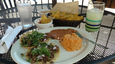 Cafe El Tapatio