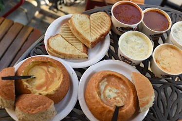 Soupbox