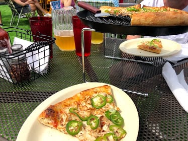 Happy Camper - Wrigleyville