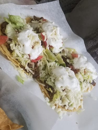 Sanchez Tacos