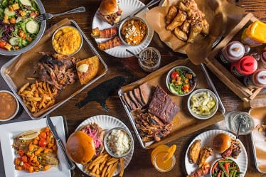 Old Crow Smokehouse