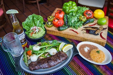 Cesar's Killer Margaritas - Clark — Restaurant Food And Dining Photo