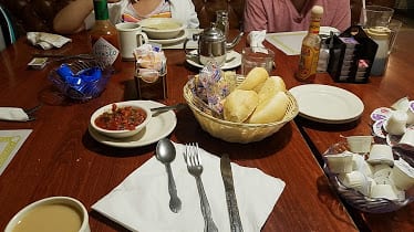 Three Sons Restaurant