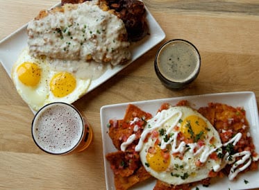 DryHop Brewers — Restaurant Food And Dining Photo