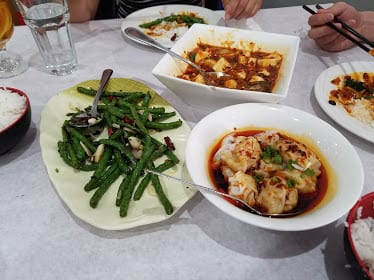 Chengdu Impression Restaurant
