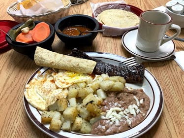 La Fuente