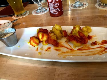 Corridor Brewery & Provisions