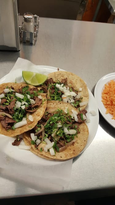 Taqueria La Hacienda
