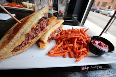 Kirkwood Bar & Grill