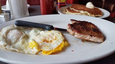 Golden House Restaurant & Pancake House