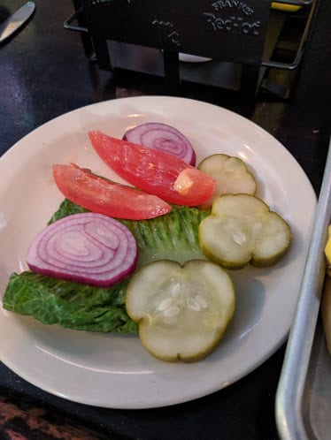 Schoolyard Tavern & Grill