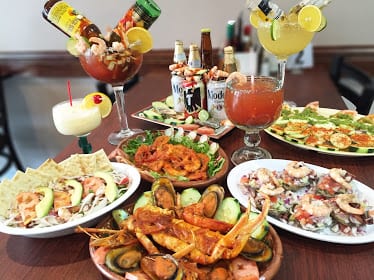 El Tecolote Restaurant — Restaurant Food And Dining Photo