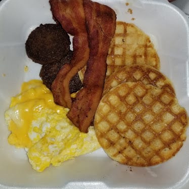 Rocky's Pancake House