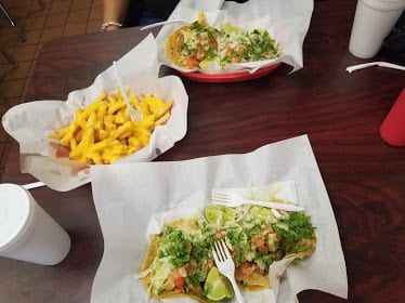 Raymond's Tacos No. 1