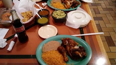 El Chisme Restaurant