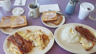 Pete's Place Restaurant (V&K)