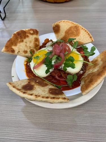 Refectory Cafe