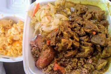 Jamaican Tropical Cuisine