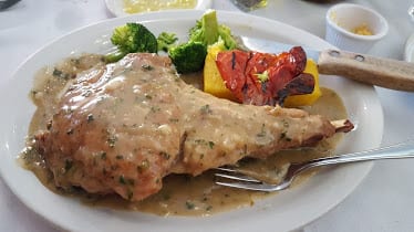 Il Vicinato Ristorante