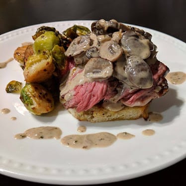 Claremont Diner — Restaurant Food And Dining Photo