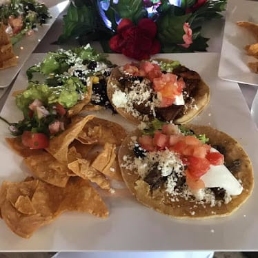 Jarabe Mexican Street Food