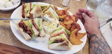 New Archview Restaurant