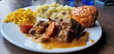 Home Run Inn