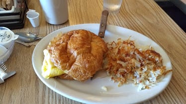 Sunrise Cafe