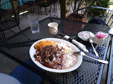 Ricano's Restaurant