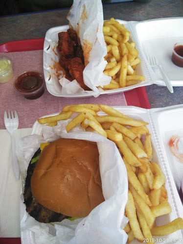 Firehouse Grill
