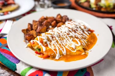 Sabroso! Mexican Grill