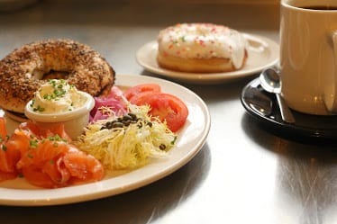 West Town Bakery & Diner